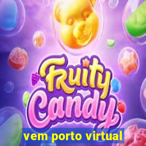 vem porto virtual